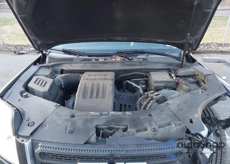 2017 GMC Terrain Sle-1 z USA, uszkodzony, nr VIN 2GKALMEK1H6120801